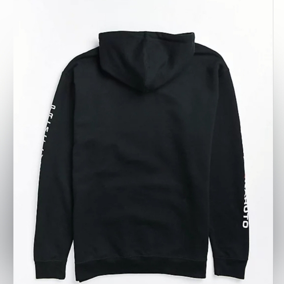 PRIMITIVE X NARUTO HOODIE - Picture 11 of 11